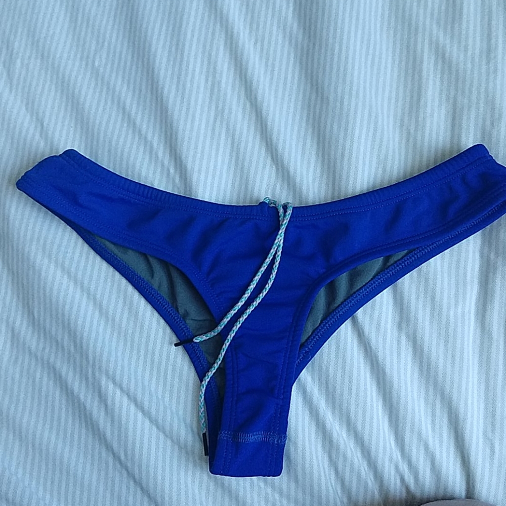 Jolyn Duke Bottoms - M